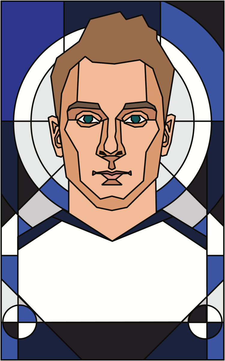 一些传奇人 一些传奇人