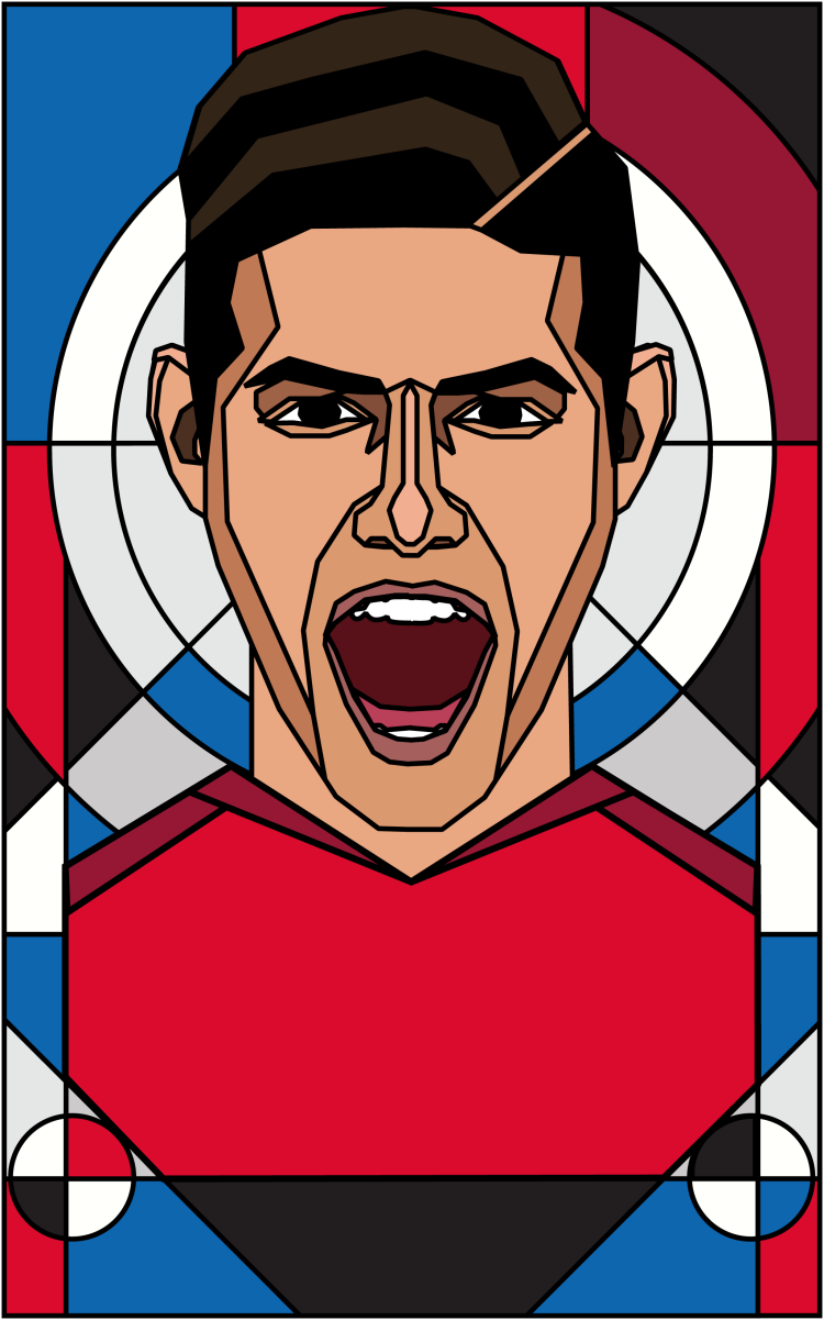 目标并非短 目标并非短