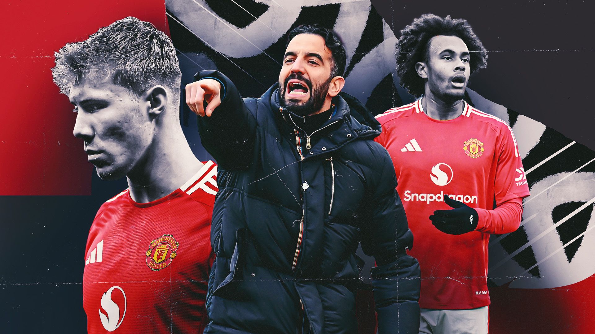 方向与决心 方向与决心