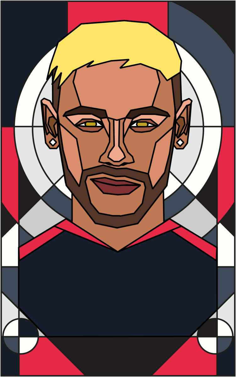 如球王贝利 如球王贝利