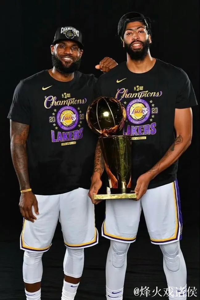 詹姆斯创两项历史纪录浓眉21+20 湖人战胜国王 詹姆斯创两项历史纪录浓眉21+20 湖人战胜国王