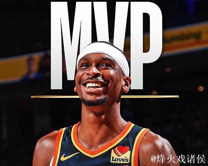 NBA总决赛赔率:雷霆占据绝对优势,SGA能否比肩詹姆斯? NBA总决赛赔率:雷霆占据绝对优势,SGA能否比肩詹姆斯?