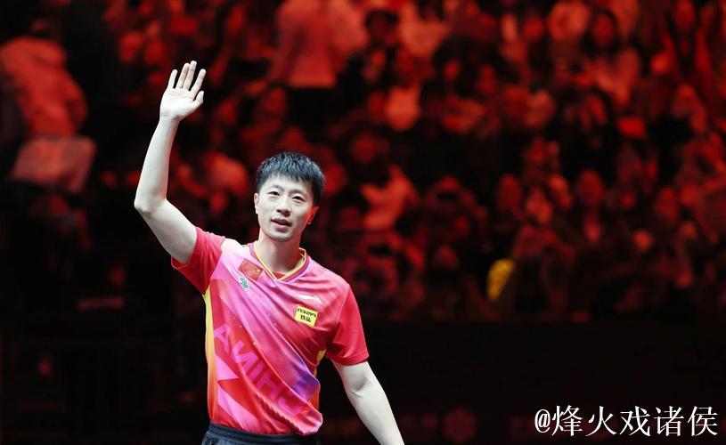 WTT总决赛 林诗栋4-0战胜梁靖崑晋级男单八强 WTT总决赛 林诗栋4-0战胜梁靖崑晋级男单八强