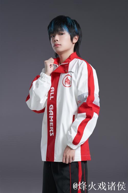 AG钟意官宣加盟成都AG超玩会 AG钟意官宣加盟成都AG超玩会