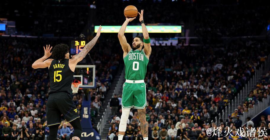 塔图姆22+9+7库里18分 凯尔特人大胜勇士40分 塔图姆22+9+7库里18分 凯尔特人大胜勇士40分