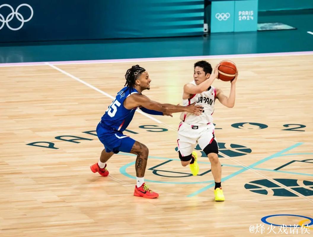 河村勇辉10分7助闪耀全场 不看人传球技惊四座